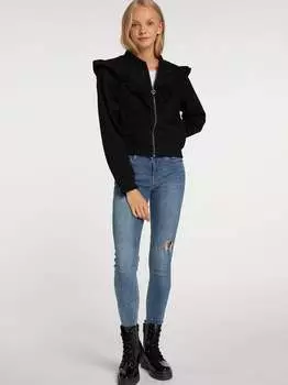 Толстовка Mymo, черный