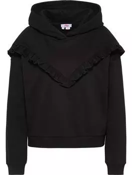 Толстовка myMo, черный