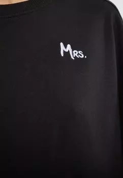 Толстовка myMo, черный