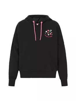 Толстовка myMo, черный