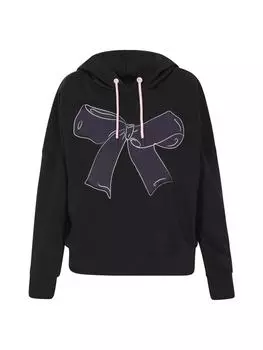 Толстовка myMo, черный