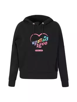 Толстовка myMo, черный