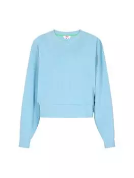 Толстовка myMo, цвет aqua