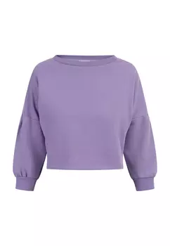 Толстовка myMo, цвет Flieder