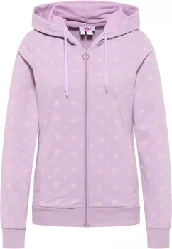 Толстовка myMo, цвет Flieder