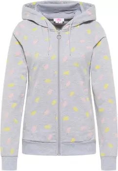 Толстовка myMo, цвет Hellgrau Eis