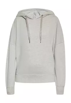 Толстовка myMo, цвет Hellgrau Melange