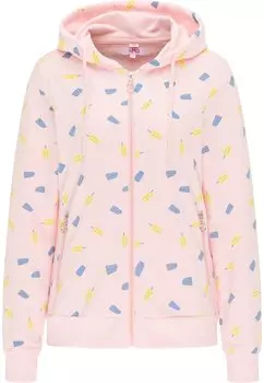 Толстовка myMo, цвет Hellrosa