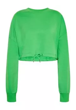 Толстовка MYMO, цвет Kiwi