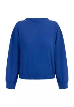 Толстовка myMo, цвет Knigsblau