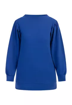 Толстовка myMo, цвет Knigsblau