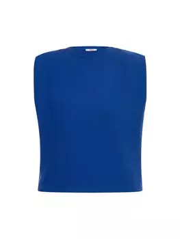 Толстовка myMo, цвет knigsblau