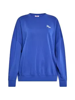 Толстовка myMo, цвет knigsblau