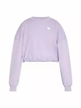 Толстовка myMo, цвет lavender