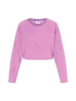 Толстовка myMo, цвет lavender