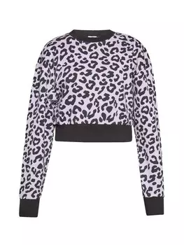 Толстовка myMo, цвет lavender leo