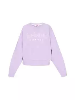 Толстовка myMo, цвет light violet