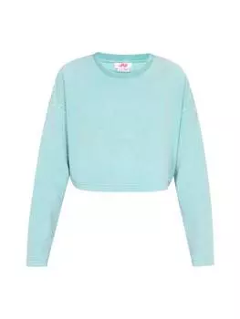 Толстовка myMo, цвет turquoise