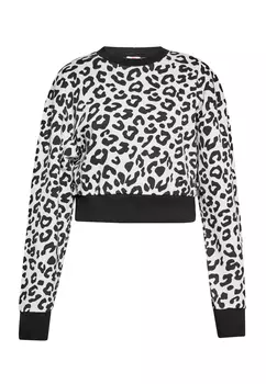 Толстовка myMo, цвет Weiss Leo