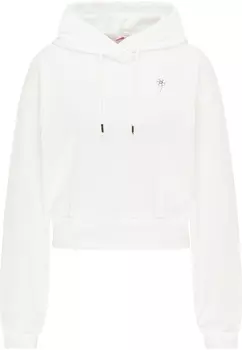 Толстовка myMo Hoodie, белый