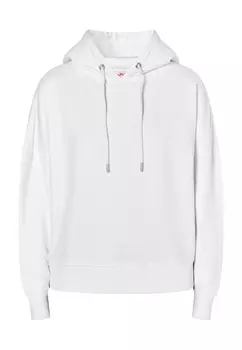 Толстовка myMo Hoodie, белый