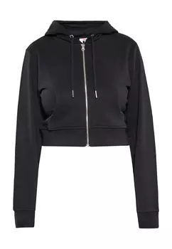 Толстовка myMo Hoodie, черный