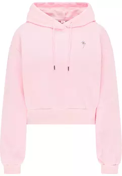 Толстовка myMo Hoodie, розовый