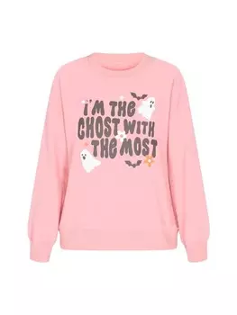 Толстовка myMo Hoodie, розовый