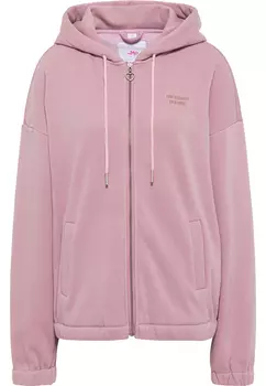 Толстовка myMo Kapuzen, цвет Mauve