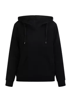 Толстовка myMo Kapuzenpullover, черный