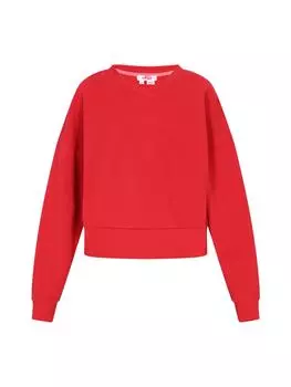 Толстовка myMo, красный