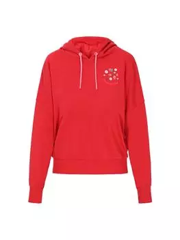 Толстовка myMo, красный