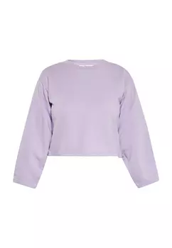 Толстовка myMo, лавандовый