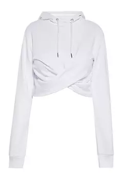 Толстовка myMo ROCKS, белый