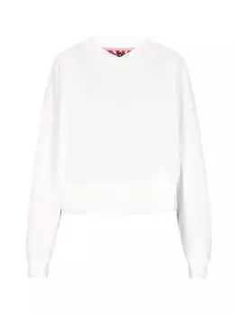 Толстовка myMo ROCKS, белый