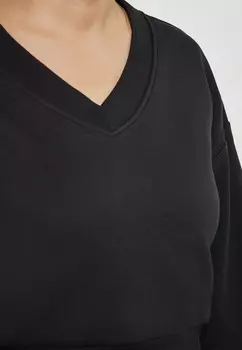 Толстовка myMo ROCKS, черный