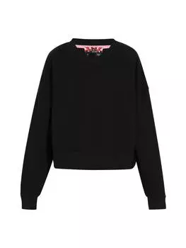 Толстовка myMo ROCKS, черный