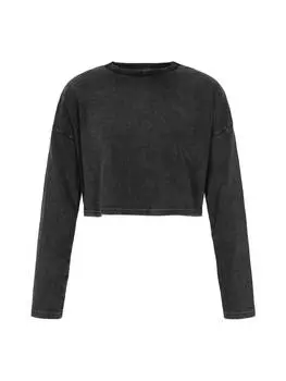 Толстовка myMo ROCKS, черный