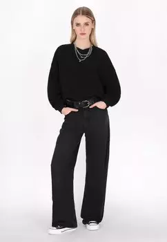 Толстовка myMo ROCKS, черный