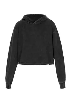 Толстовка myMo ROCKS, черный