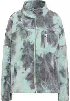 Толстовка myMo ROCKS, цвет Grau Blau