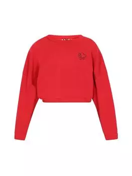 Толстовка myMo ROCKS, красный