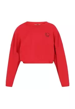 Толстовка myMo ROCKS, красный