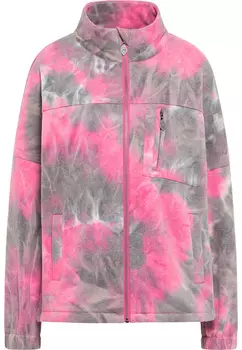 Толстовка myMo ROCKS, розовый