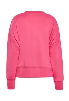 Толстовка myMo ROCKS, розовый
