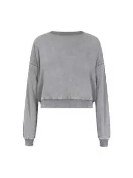 Толстовка myMo ROCKS, серый