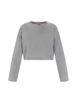 Толстовка myMo ROCKS, серый