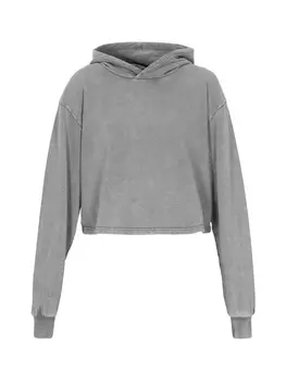 Толстовка myMo ROCKS, серый