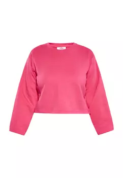 Толстовка myMo, розовый