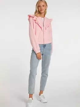 Толстовка Mymo, розовый